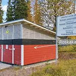 Porokaarre Nr 14 By Interhome Prázdninový dům Ruka