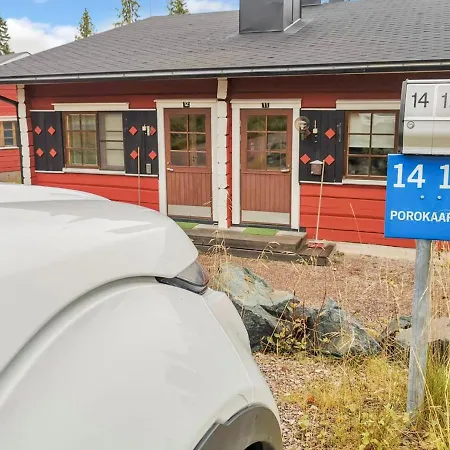 Feriehus Porokaarre Nr 14 By Interhome *