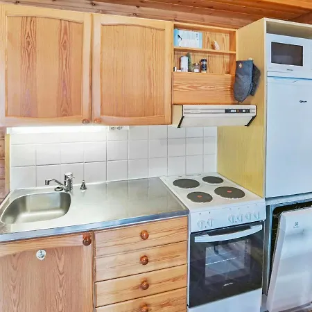 Hébergement de vacances Porokaarre Nr 14 By Interhome *