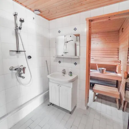 Porokaarre Nr 14 By Interhome *