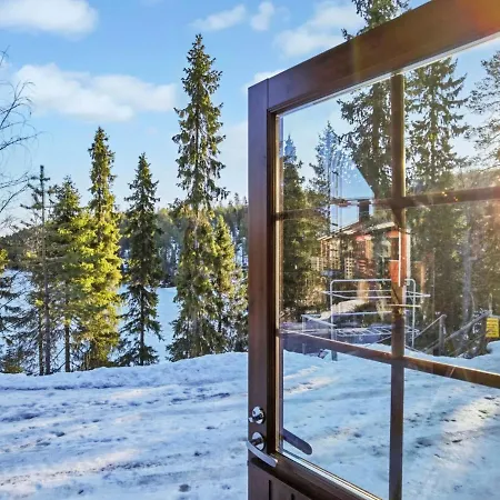 Porokaarre Nr 14 By Interhome *