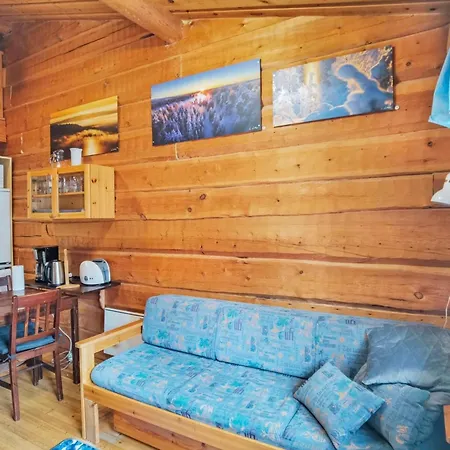 Prázdninový dům Porokaarre Nr 14 By Interhome