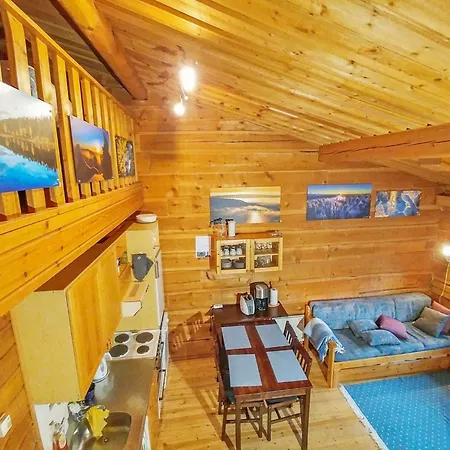 Porokaarre Nr 14 By Interhome Hébergement de vacances *