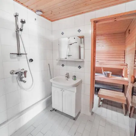Porokaarre Nr 14 By Interhome Ferienhaus
