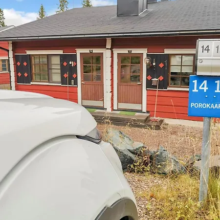 Porokaarre Nr 14 By Interhome *