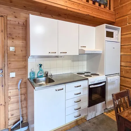Ferienhaus Porokaarre Nr 14 By Interhome