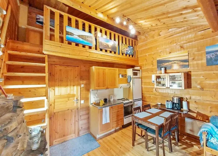 度假居 Porokaarre Nr 14 By Interhome *