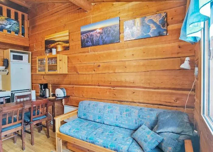 度假居 Porokaarre Nr 14 By Interhome