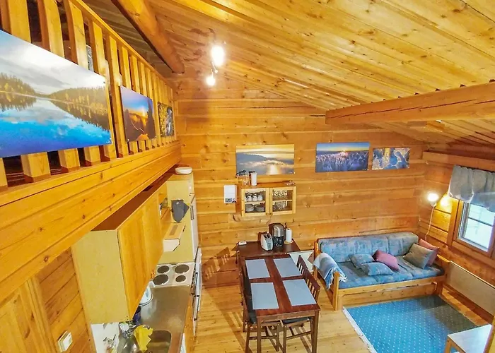 Porokaarre Nr 14 By Interhome 度假居 *