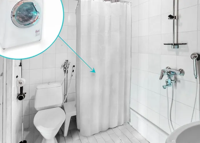 Porokaarre Nr 14 By Interhome 度假居