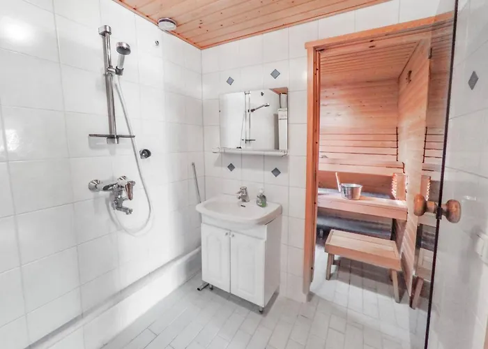 Porokaarre Nr 14 By Interhome 度假居