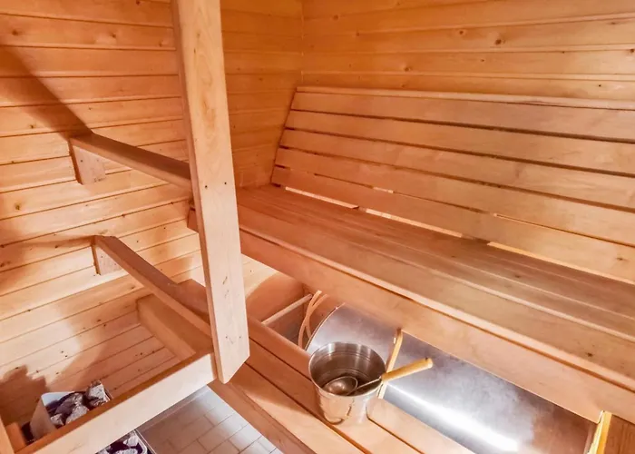 Porokaarre Nr 14 By Interhome 度假居 鲁卡