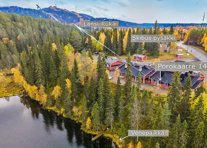 Porokaarre Nr 14 By Interhome 度假居