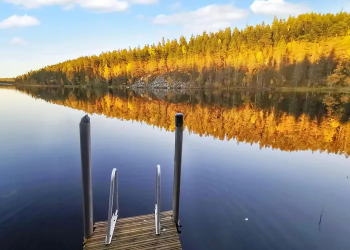 Porokaarre Nr 14 By Interhome 度假居